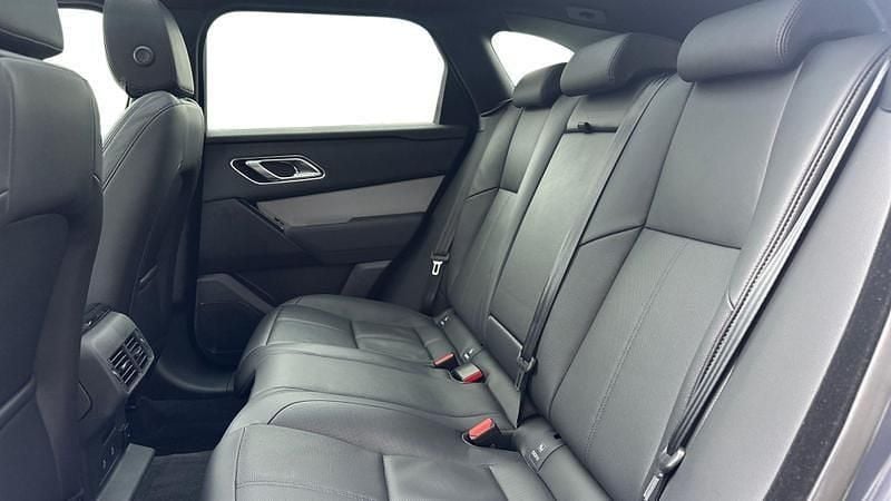 Used Land Rover Range Rover Velar S 2024 Blue SUV