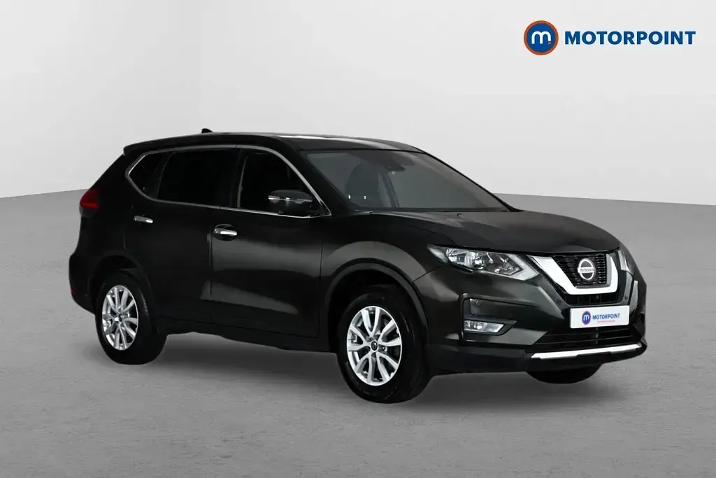 Used Nissan X-Trail Acenta Premium 150 HP (110 kW) 2020 SUV