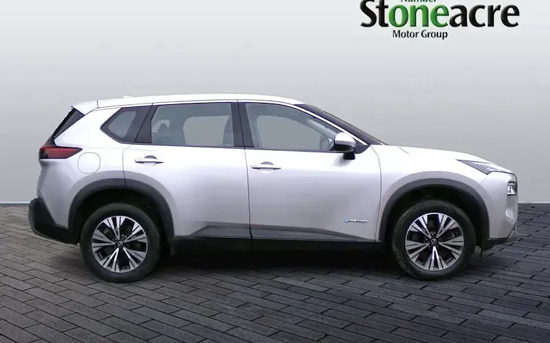 Used Nissan X-Trail Acenta Premium 204 HP (150 kW) 2026 SUV