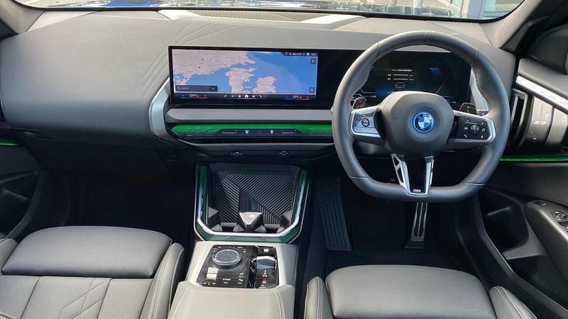 Used BMW X3 M Sport 2025 Grey SUV