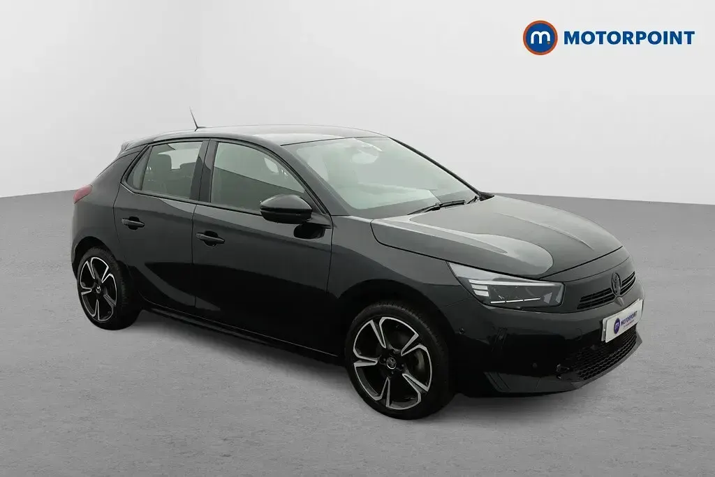 Used Vauxhall Corsa 101 HP (74 kW) 2023 Hatchback