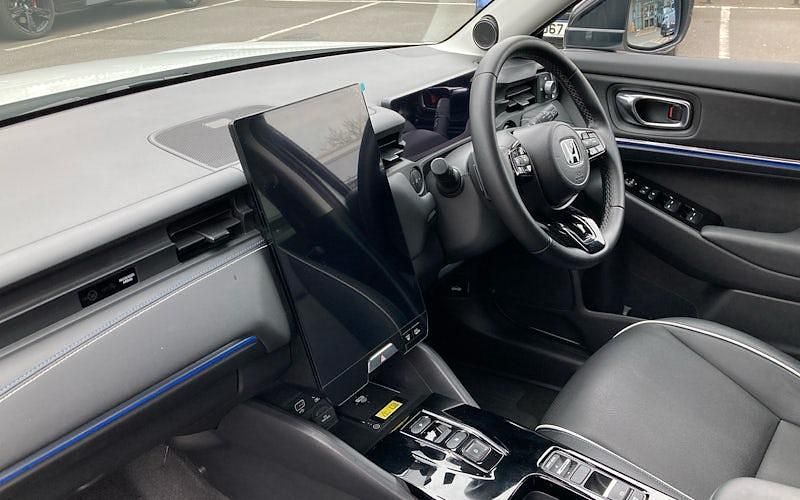 Used Honda e:Ny1 Elegance 150 kW (204 HP) 2026 SUV