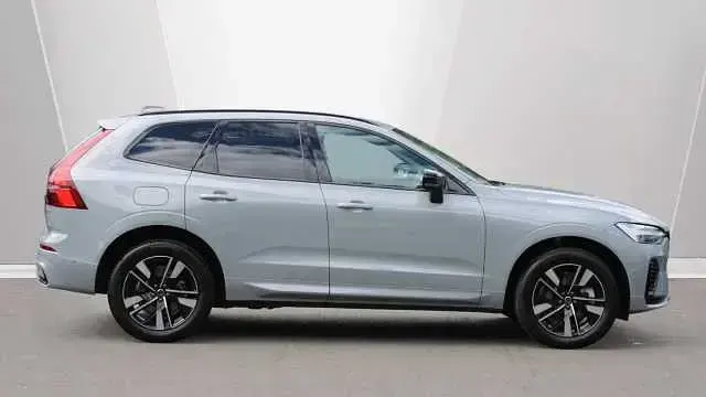 Used Volvo XC60 Plus 350 HP (257 kW) 2026 SUV