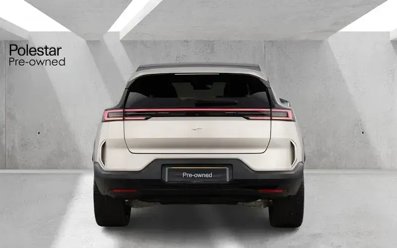 Used Polestar 3 Pilot 359 kW (489 HP) 2024 SUV