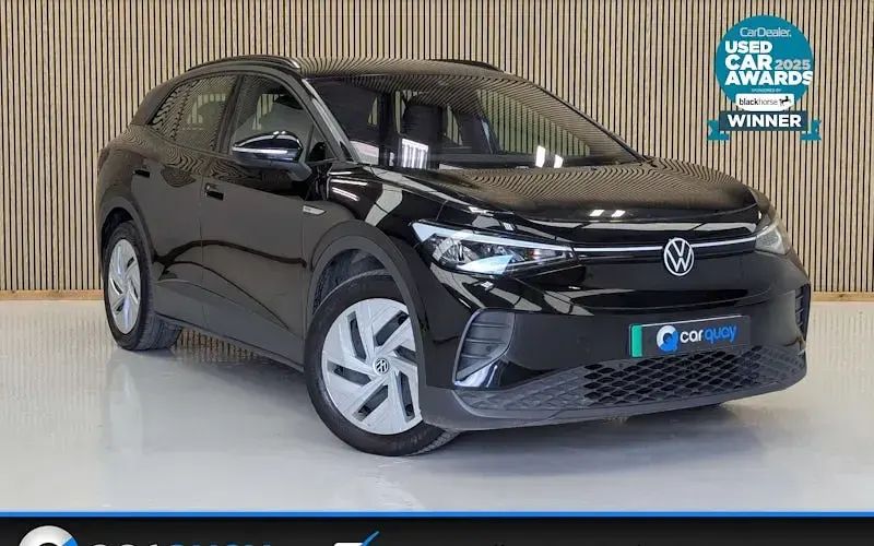 Used VW ID.4 Pro 127 kW (174 HP) 2022 SUV