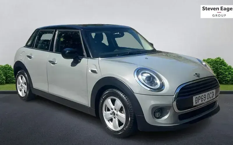 Used Mini Cooper Classic 136 HP (100 kW) 2019 Hatchback