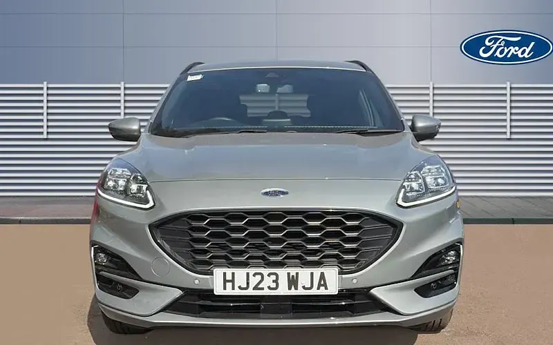 Used Ford Kuga ST-Line 150 HP (110 kW) 2023 SUV