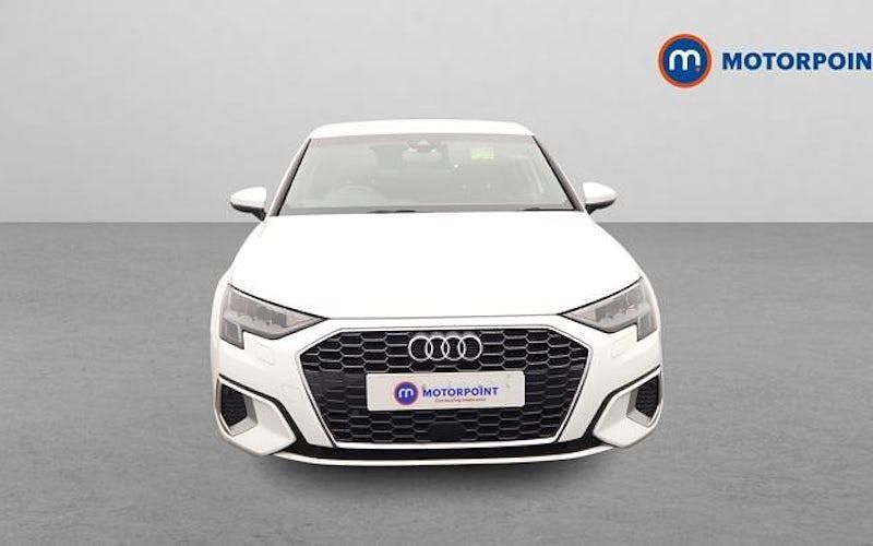 Used Audi A3 Sportback e-tron Sport 204 HP (150 kW) 2025 Hatchback