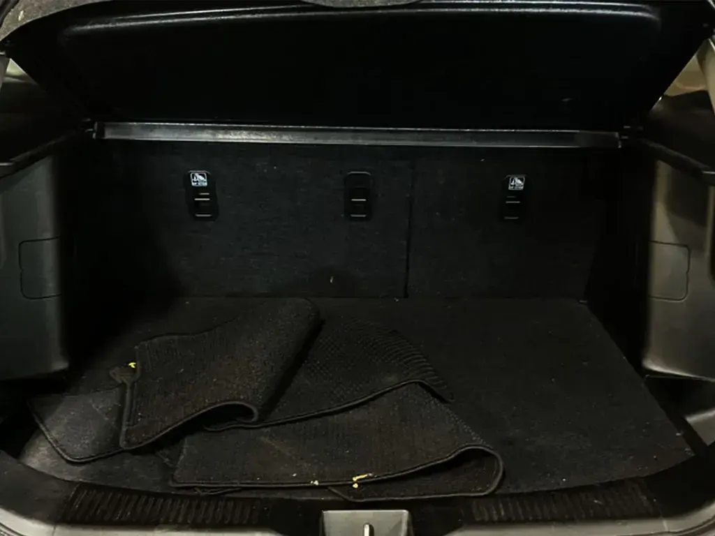 Used Suzuki SX4 2022 Black Hatchback