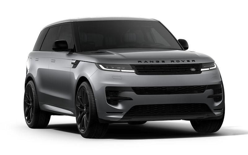 New 2025 Land Rover Range Rover Sport SE Dynamic SUV | £88,615 (Good price) - Image 1/1