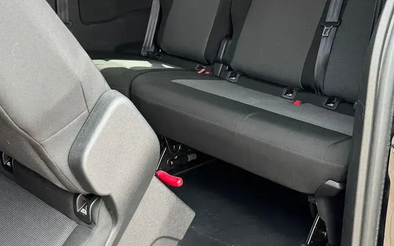 Used Toyota Proace Verso 150 HP (110 kW) 2020 Estate