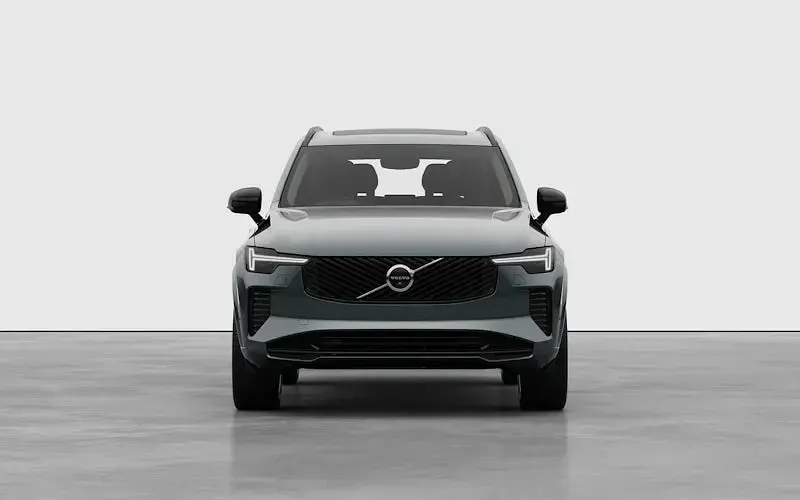 New Volvo XC90 Plus 407 HP (299 kW) 2026 Forest lake SUV