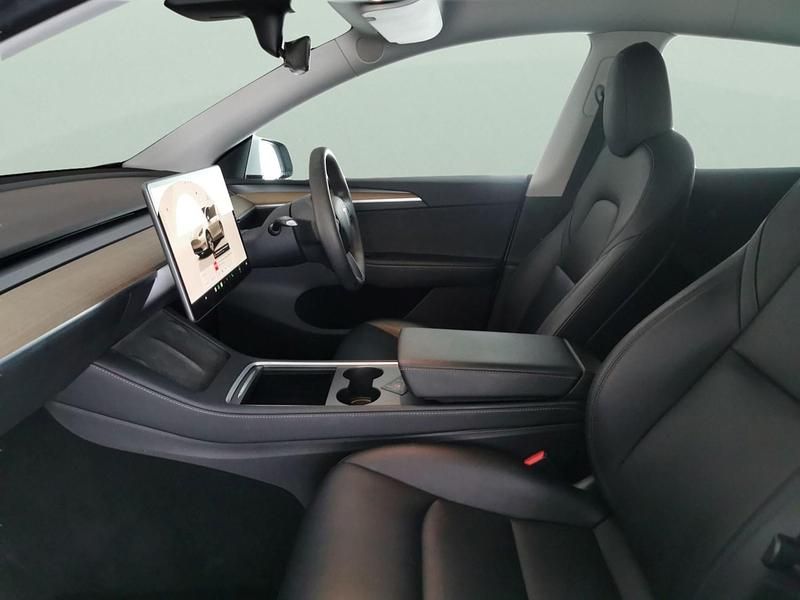 Used Tesla Model Y Long Range AWD 378 kW (514 HP) 2022 White SUV