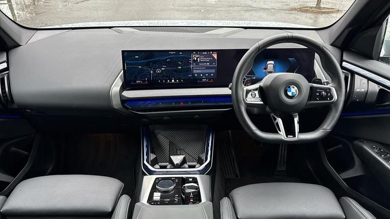 Used BMW X3 M Sport 205 HP (150 kW) 2025 Grey SUV