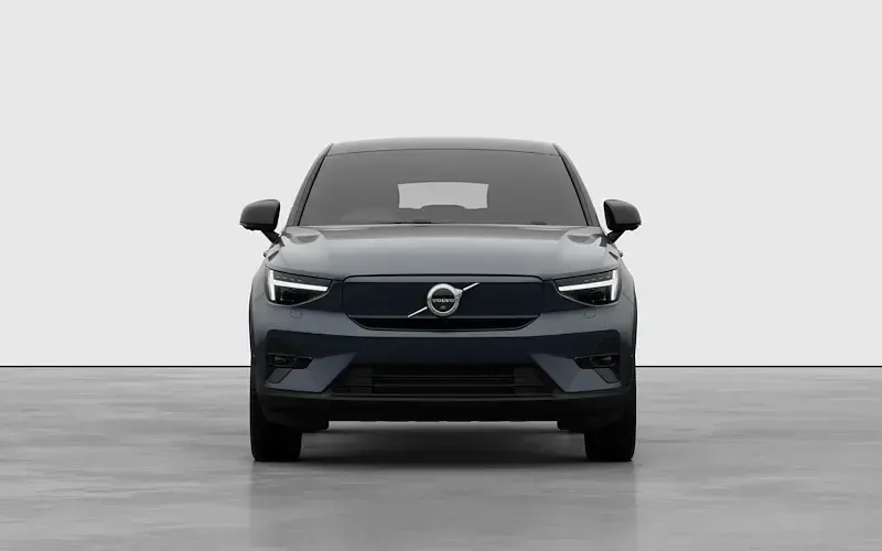 New Volvo EC40 Plus 185 kW (252 HP) 2026 SUV