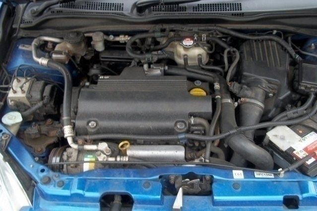 Used Honda Civic 2003 Hatchback