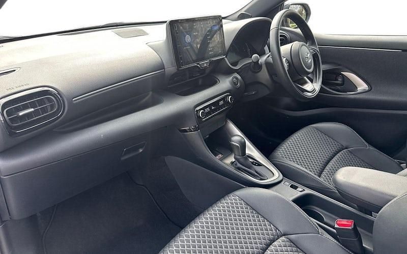 Used Mazda 2 Homura-Line 116 HP (85 kW) 2026 Hatchback