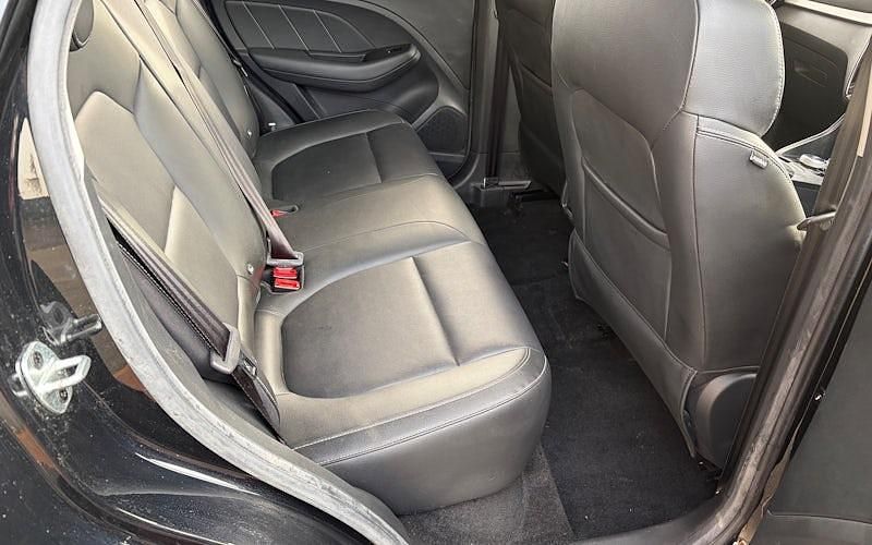 Used MG ZS Exclusive 105 kW (143 HP) 2021 Hatchback