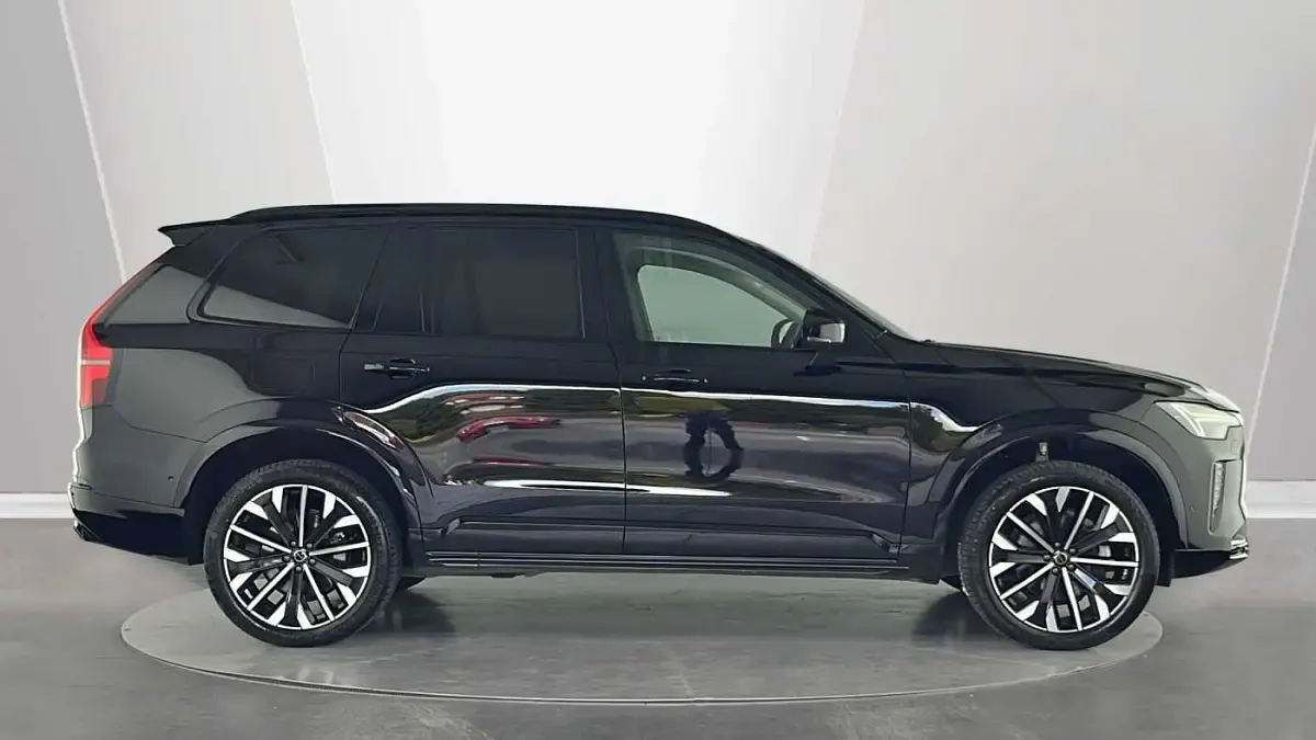 Used Volvo XC90 Ultra 247 HP (181 kW) 2026 SUV