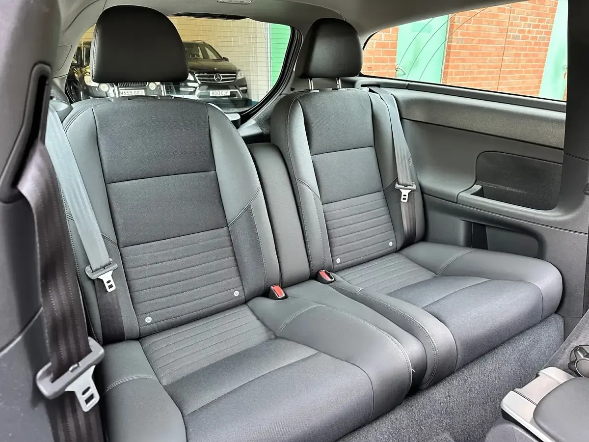 Used Volvo C30 SE 2009 Silver Hatchback