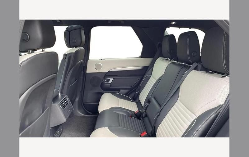 Used Land Rover Discovery 5 HSE Dynamic 300 HP (220 kW) 2024 Bronze SUV