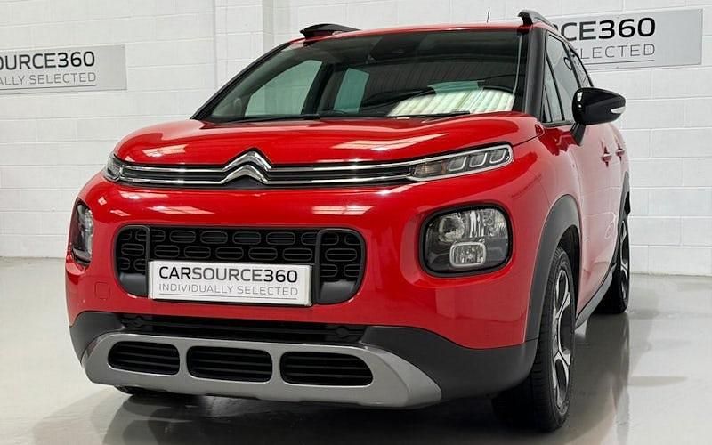 Used Citroën C3 Flair 102 HP (75 kW) 2020 Hatchback