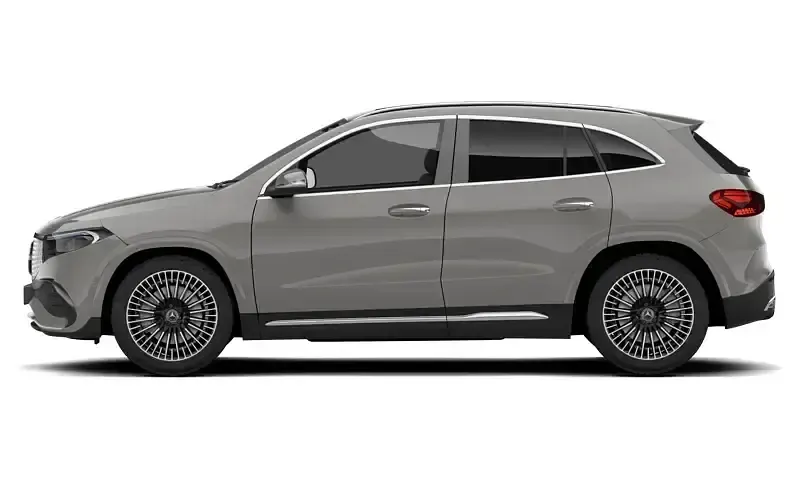 Used Mercedes EQA250+ Executive 139 kW (190 HP) 2026 SUV