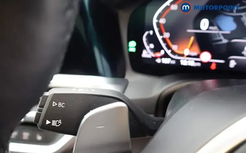 Used BMW 430 M Sport 286 HP (210 kW) 2023 Blue Coupe