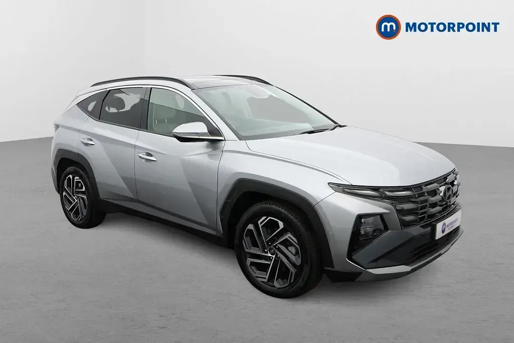 Used Hyundai Tucson Ultimate 150 HP (110 kW) 2026 SUV