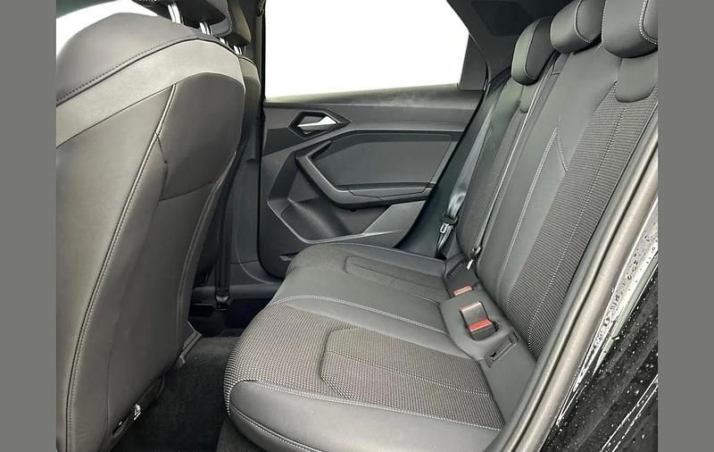 Used Audi A1 S-Line 116 HP (85 kW) 2025 Black SUV