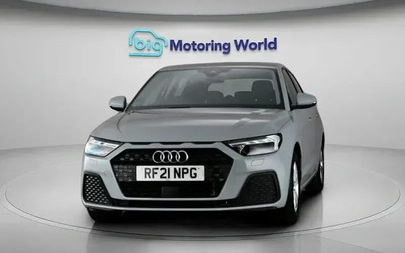 Used Audi A1 Sportback 95 HP (69 kW) 2023 Hatchback