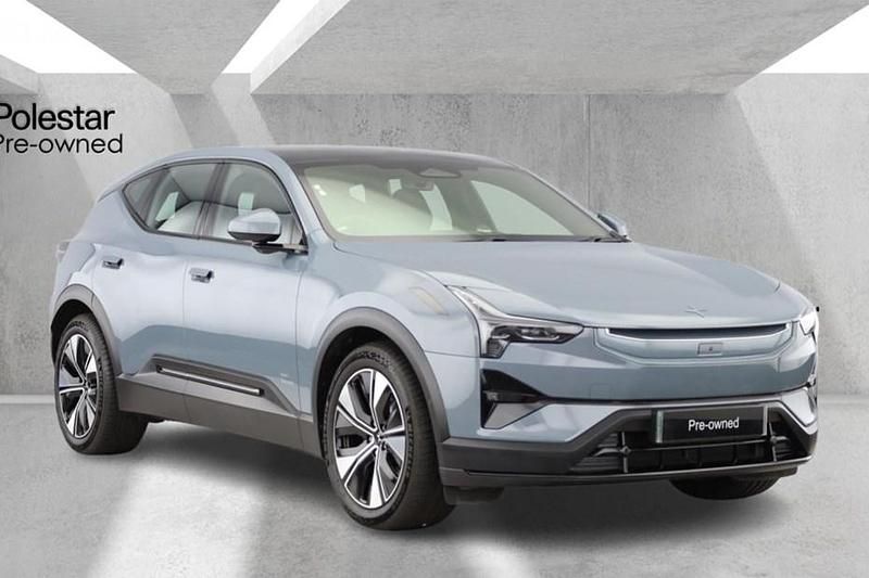 Used Polestar 3 Pilot 359 kW (489 HP) 2024 SUV