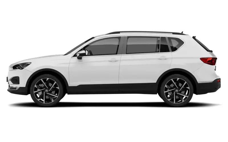 Used 2023 Seat Tarraco FR Sport SUV | £23,801 (Fair price) - Image 1/1