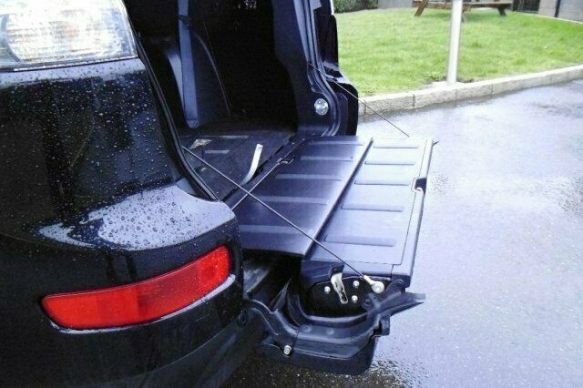Used Mitsubishi Outlander 2009 SUV