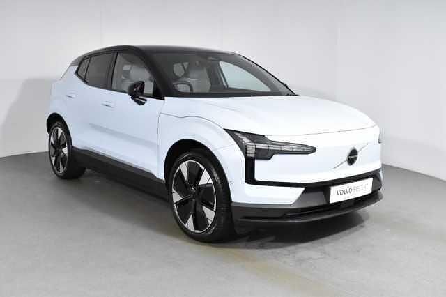 New 2025 Volvo EX30 Performance SUV | £31,995 (Good price) - Image 1/4