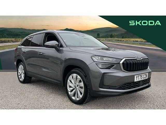 Other Used 2025 Skoda Kodiaq SE L SUV | £36,990 - Image 1/4