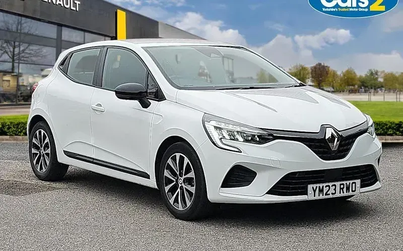 Used Renault Clio Evolution 145 HP (106 kW) 2023 Hatchback