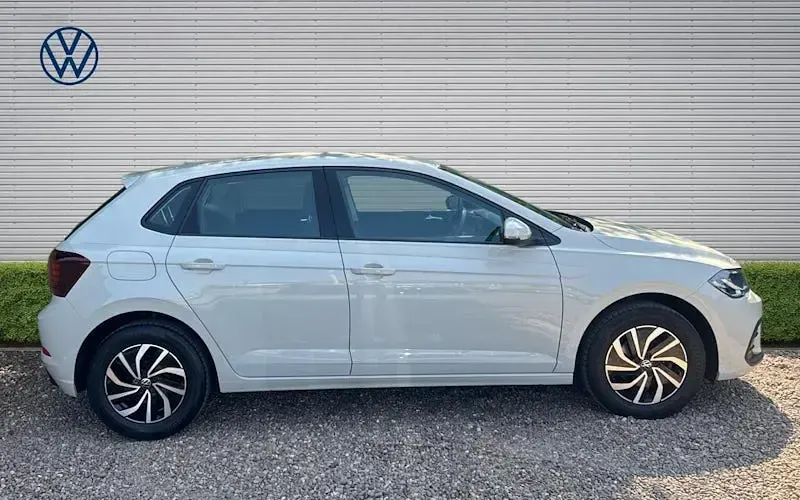 Used VW Polo Life 80 HP (58 kW) 2026 Hatchback