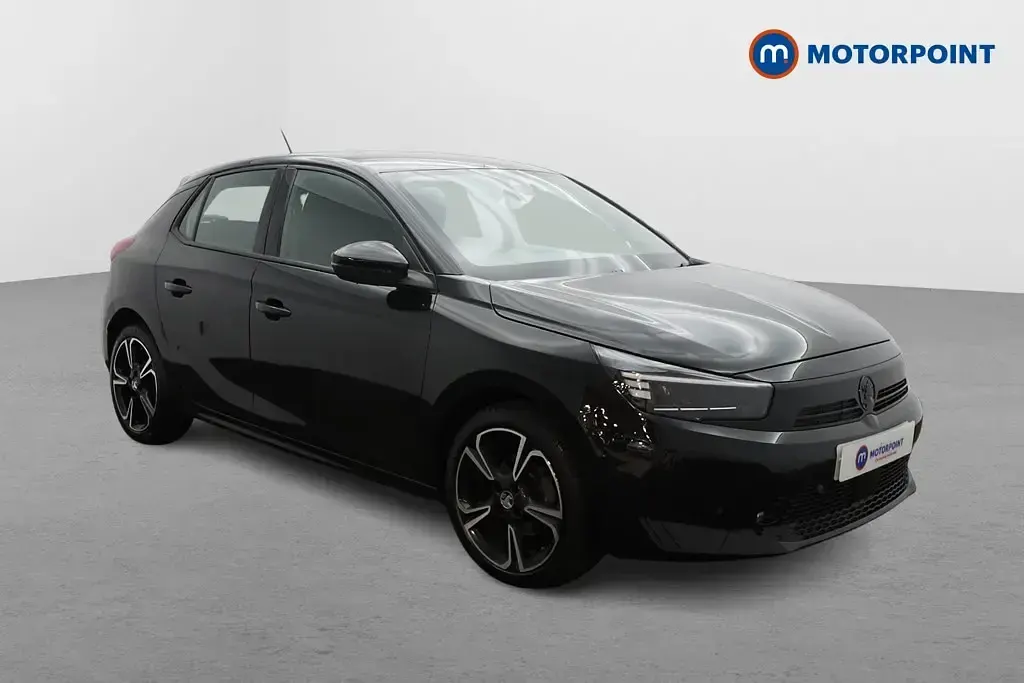 Used Vauxhall Corsa 75 HP (55 kW) 2023 Hatchback
