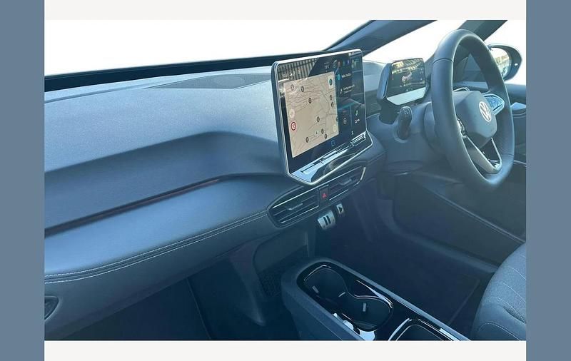 Usado VW ID.3 Pro 147 kW (200 CV) 2026 Gris Utilitario