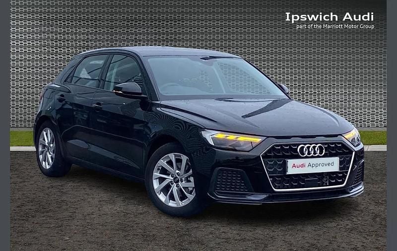 Other Used 2025 Audi A1 Sport Hatchback | £24,000 (Fair price) - Image 1/4