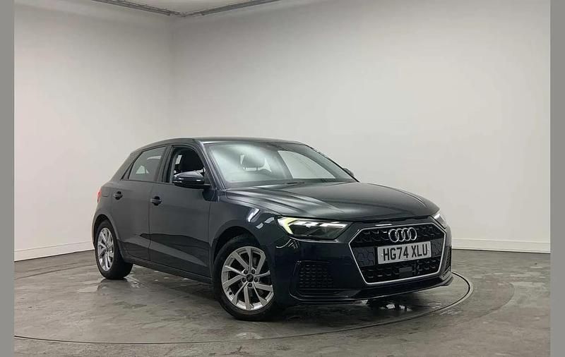 Used Audi A1 Sport 113 HP (83 kW) 2025 Grey SUV