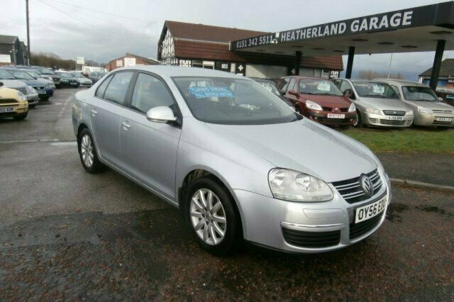 Used VW Jetta 2006 Pickup