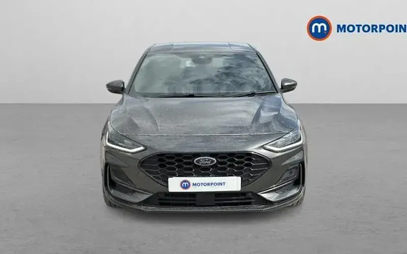 Used Ford Focus ST-Line 155 HP (114 kW) 2021 Hatchback