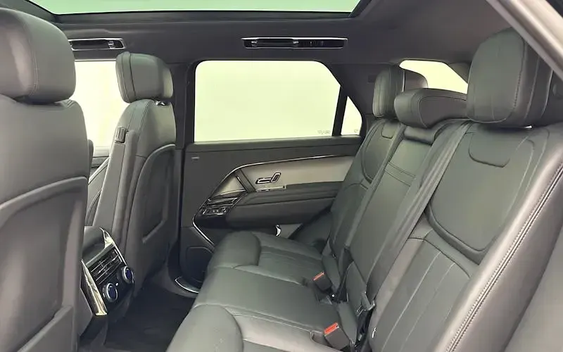 Used Land Rover Range Rover Sport SE Dynamic 460 HP (338 kW) 2026 SUV