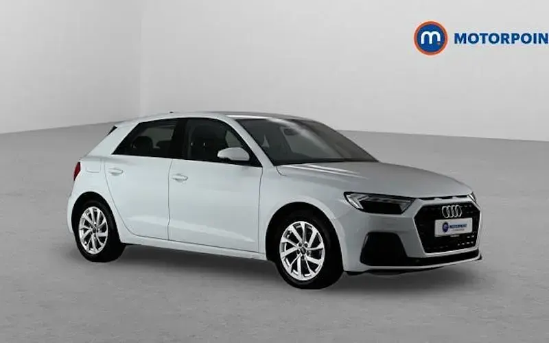 Used Audi A1 Sportback Sport 110 HP (80 kW) 2022 Hatchback