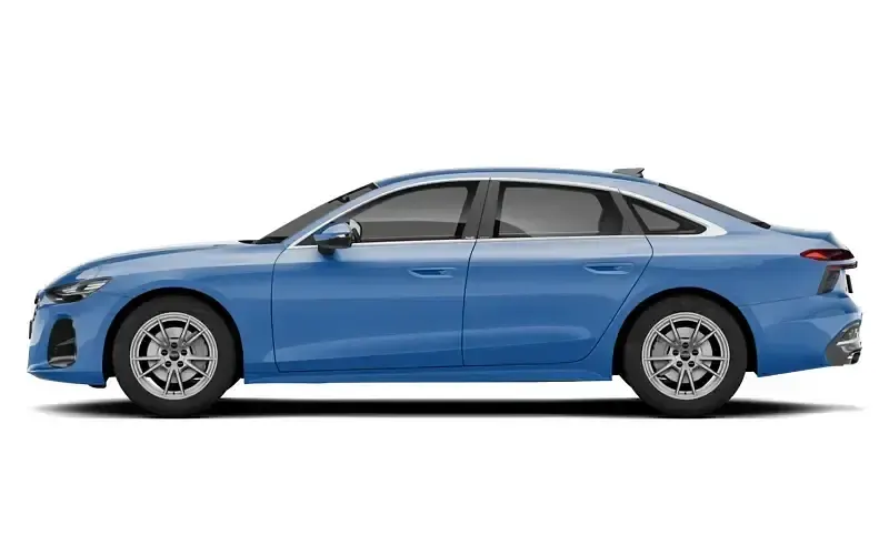 Used Audi A6 204 HP (150 kW) 2026 Sedan