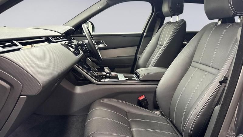 Used Land Rover Range Rover Velar 2022 Grey SUV
