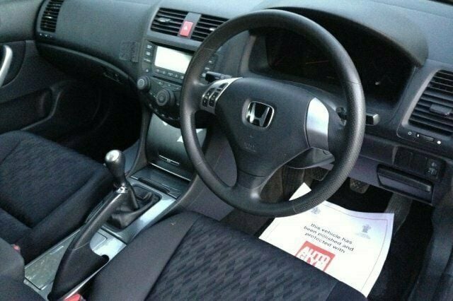 Used Honda Accord 2003 Estate