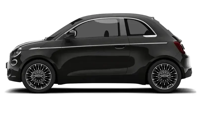 Used Fiat 500C 69 HP (50 kW) 2024 Cabriolet